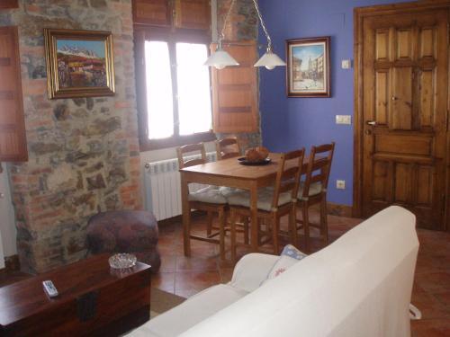 Apartamentos Casa Mar�a Juan�n