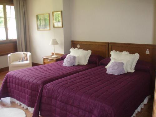 Apartamentos Casa Mar�a Juan�n