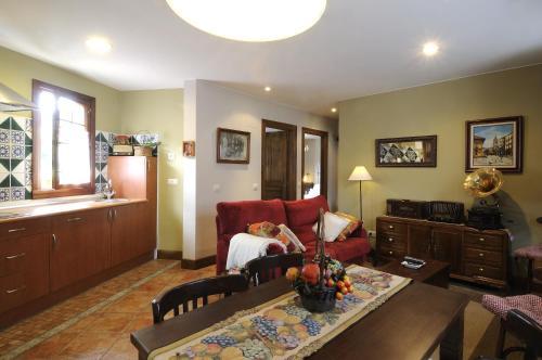 Apartamentos Casa Mar�a Juan�n