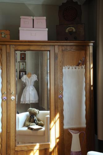 Apartamentos Casa Mar�a Juan�n