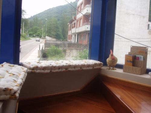 Apartamentos Casa Mar�a Juan�n