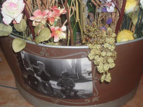 Apartamentos Casa Mar�a Juan�n