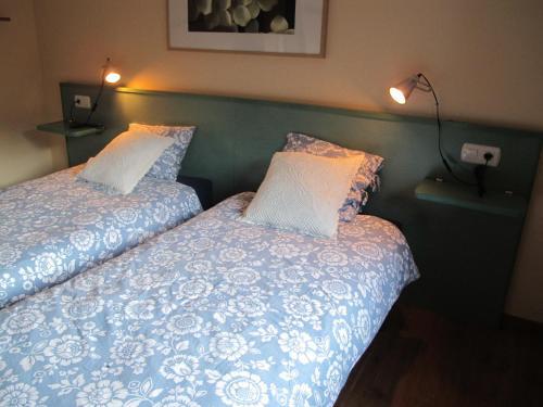 Apartamentos Rurales La Estaci�n