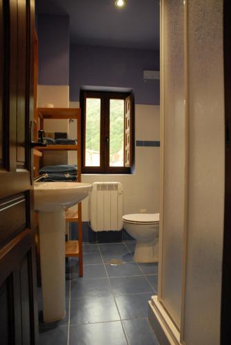 Apartamentos Rurales La Estaci�n
