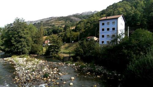 Apartamentos Rurales La Estaci�n