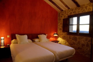 Hotel Centro Turismo Rural La Data