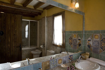 Hotel Centro Turismo Rural La Data