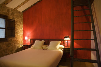 Hotel Centro Turismo Rural La Data