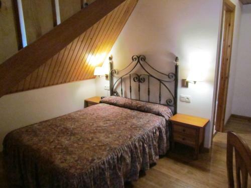 Hotel Las Nieves