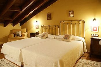 Hostal C.a. Heredad De La Cueste