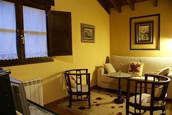 Hostal C.a. Heredad De La Cueste