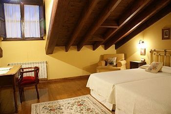 Hostal C.a. Heredad De La Cueste