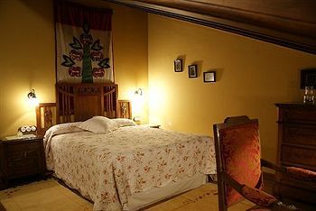 Hostal C.a. Heredad De La Cueste