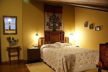 Hostal C.a. Heredad De La Cueste