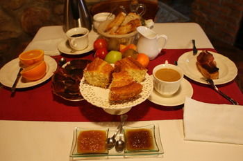 Hostal C.a. Heredad De La Cueste