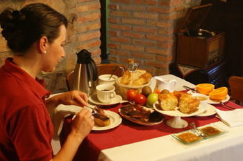 Hostal C.a. Heredad De La Cueste