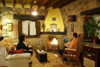 Hostal C.a. Heredad De La Cueste