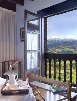 Hostal C.a. Heredad De La Cueste
