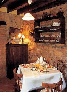 Hostal C.a. Heredad De La Cueste