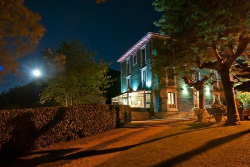 Hotel Rural La Raposera