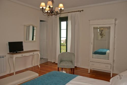 Hotel Rural La Raposera