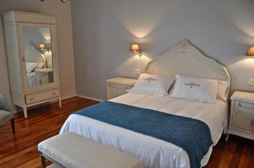 Hotel Rural La Raposera