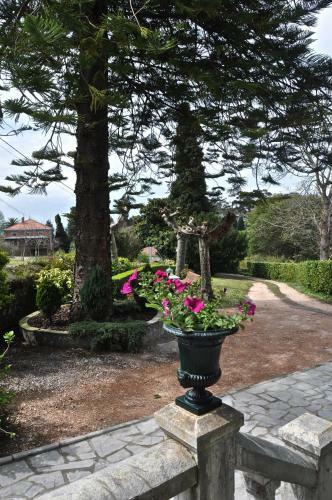 Hotel Rural La Raposera