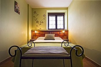 Apartamentos Toraya