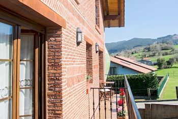 Apartamentos Toraya
