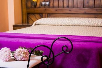 Apartamentos Toraya