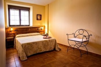 Apartamentos Toraya