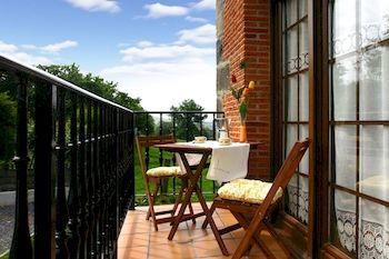Apartamentos Toraya