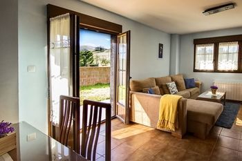 Apartamentos Toraya