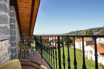Apartamentos Toraya