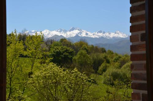 Apartamentos Rurales Piedrafita
