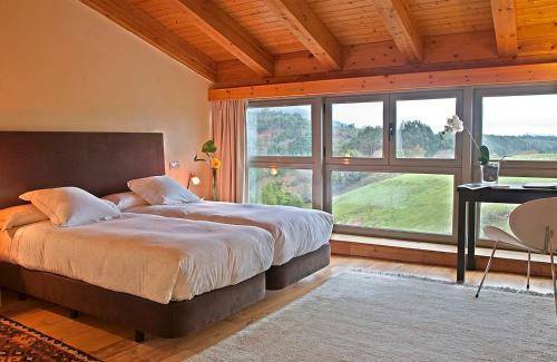 Hotel El Bab�