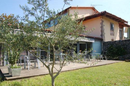 Hotel El Bab�