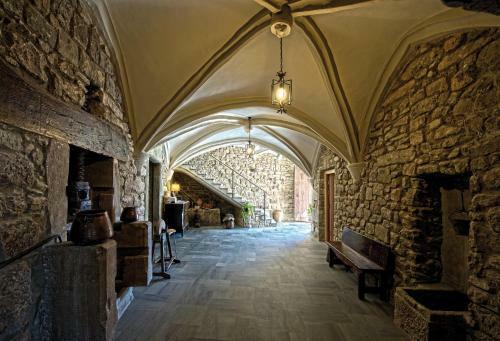 Hotel Hostal Palouet De Segarra