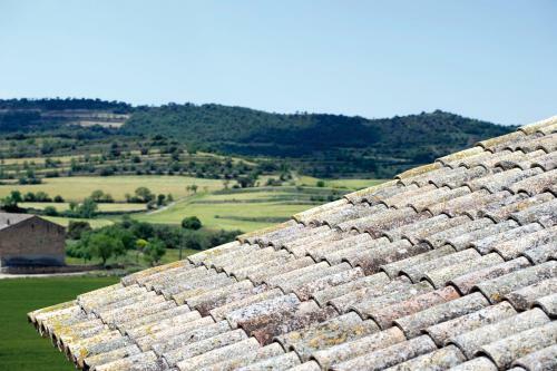Hotel Hostal Palouet De Segarra