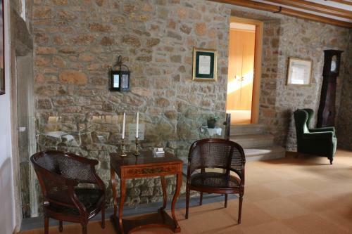 Hotel Hostal Palouet De Segarra