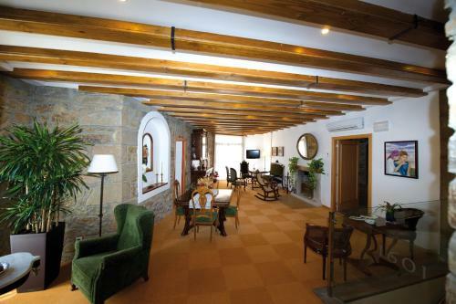 Hotel Hostal Palouet De Segarra
