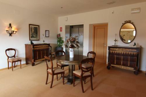 Hotel Hostal Palouet De Segarra