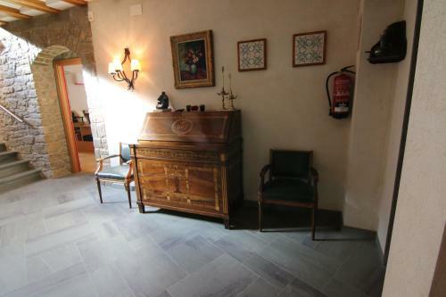 Hotel Hostal Palouet De Segarra