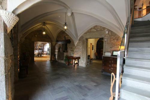 Hotel Hostal Palouet De Segarra