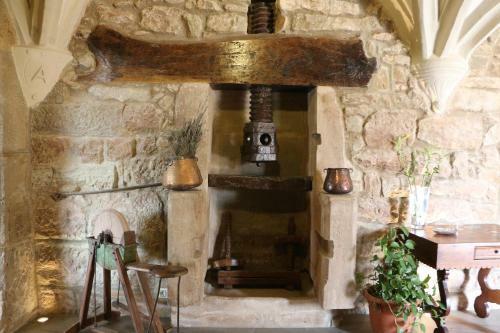 Hotel Hostal Palouet De Segarra