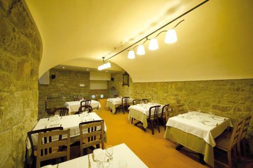 Hotel Hostal Palouet De Segarra