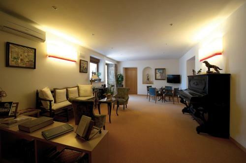 Hotel Hostal Palouet De Segarra