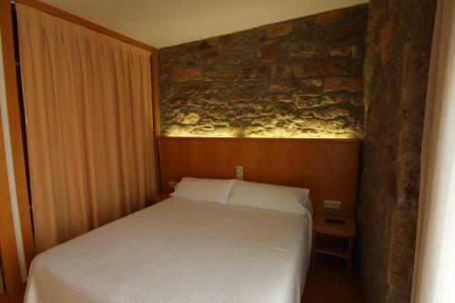 Hotel Hostal Palouet De Segarra