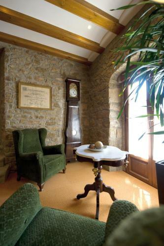 Hotel Hostal Palouet De Segarra