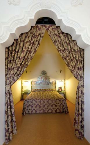 Hotel Hostal Palouet De Segarra